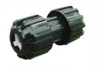 Premium Plast MDPE - Universal Repairing Couplings